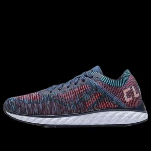 Li-Ning Cloud 4 'Blue Red'