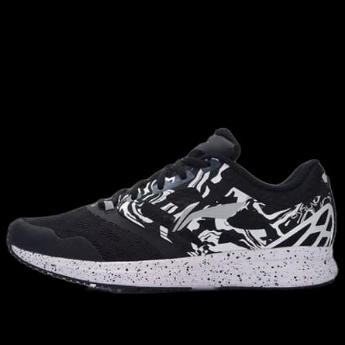 Li-Ning Speed Star 'Black White' (Women's)