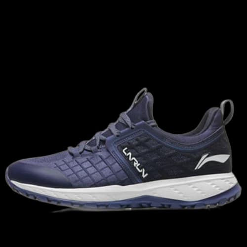 Li-Ning Protective Cloud