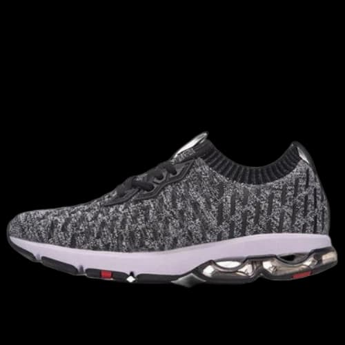 Li-Ning Air ARC Flow No Boundry 'Grey'