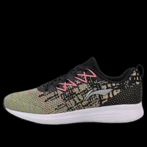 Li-Ning Speed Star 'Green Black' (Women's)