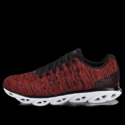 Li-Ning Air Arc Flow 'Red Black'