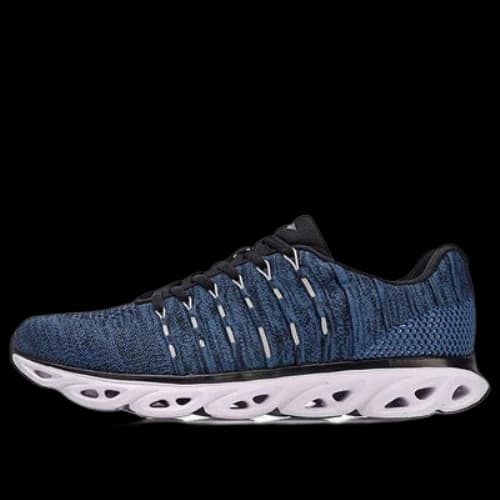 Li-Ning Air Arc Flow 'Blue White'