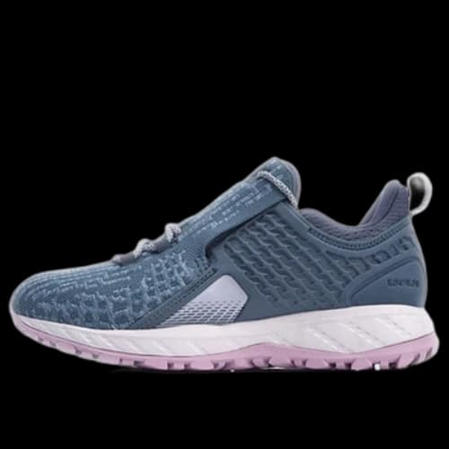 Li-Ning Protective Cloud 'Navy White' (Women's)