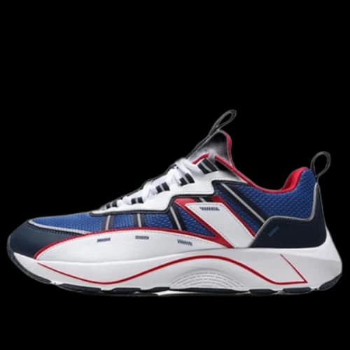 Li-Ning QingYun 'Blue White'