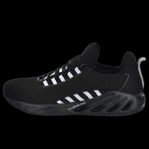 Li-Ning ARC 'Black White'