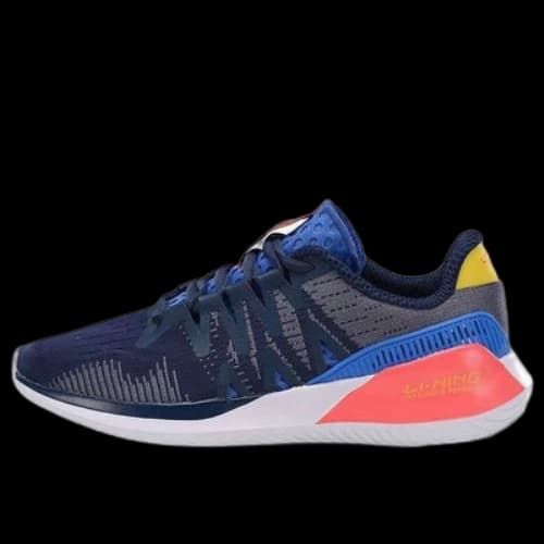 Li-Ning ACE 'Black Blue'