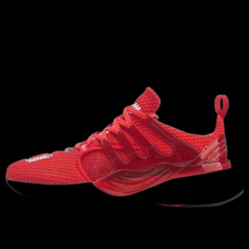 Li-Ning Crazy Run X