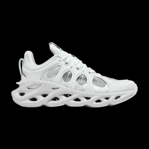 Li-Ning Arc Ace X 2019 New York Fashion Week 'White'