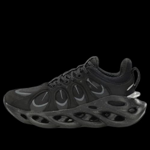 Li-Ning Arc Ace New York Fashion Week 2019 'Black' (Women's)