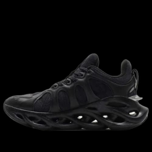 Li-Ning Arc Ace New York Fashion Week 2019 'Black' (Women's)