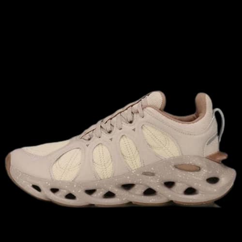 Li-Ning Arc Ace New York Fashion Week 2019 'Brown Grey' (Women's)