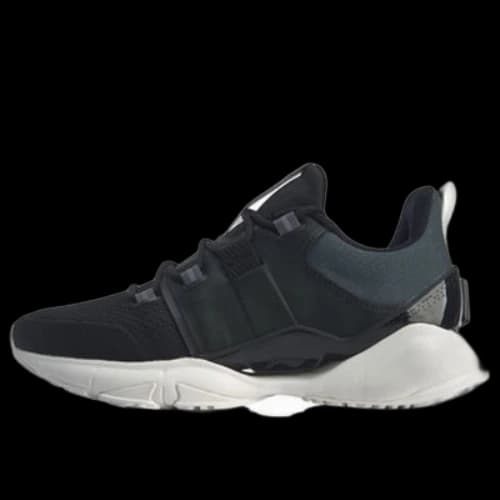 Li-Ning Crazy Run X 'Black' (Women's)