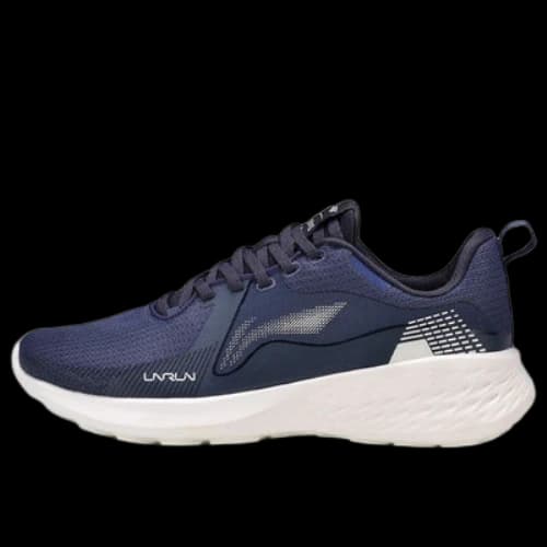 Li-Ning Soft Element 'Navy White'