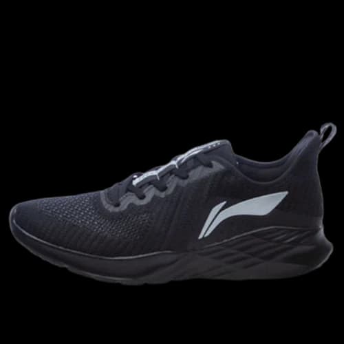 Li-Ning Crazy Run No Boundry