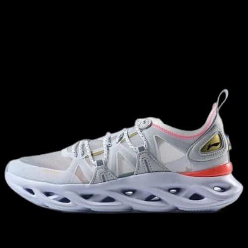 Li-Ning Arc 'Grey'