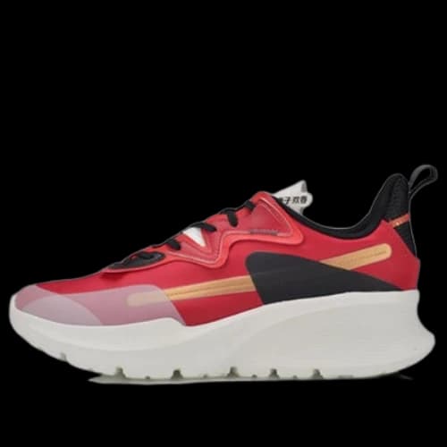 Li-Ning Soft