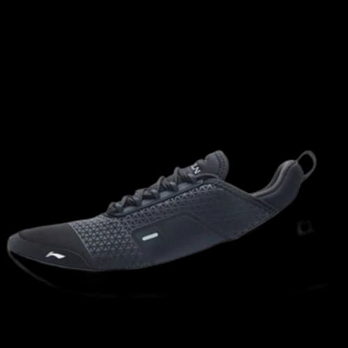 Li-Ning Element 'Black White'