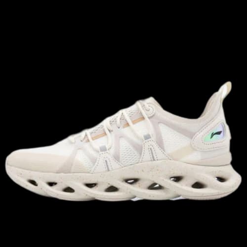 Li-Ning Arc 'White'