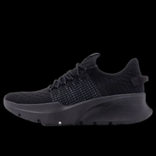 Li-Ning Soft No Boundry 'Standard Black'