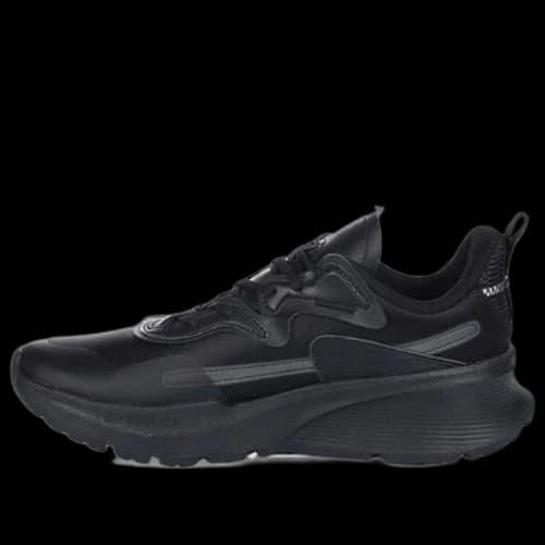 Li-Ning Soft 'Black' (Women's)