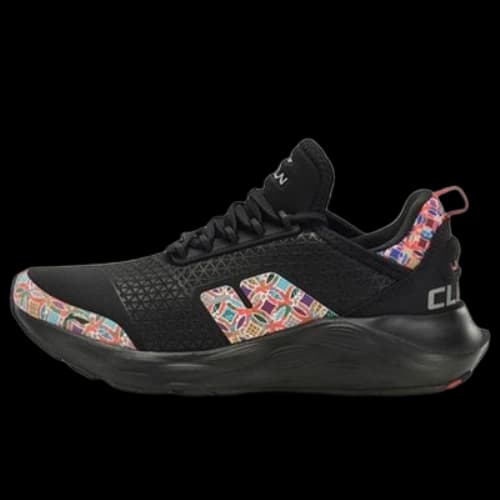 Li-Ning Element 'Black Pink' (Women's)