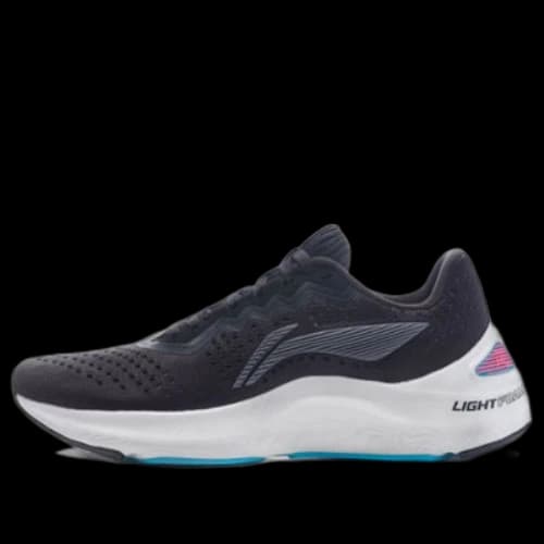 Li-Ning Light Foam Lam No Boundry 'Standard Black' (Women's)
