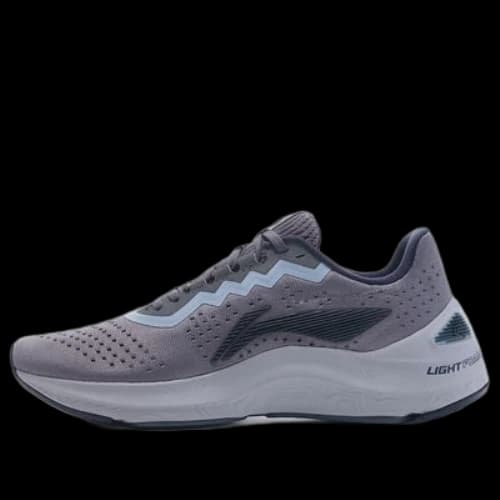 Li-Ning Lam Plus 'Grey Blue'
