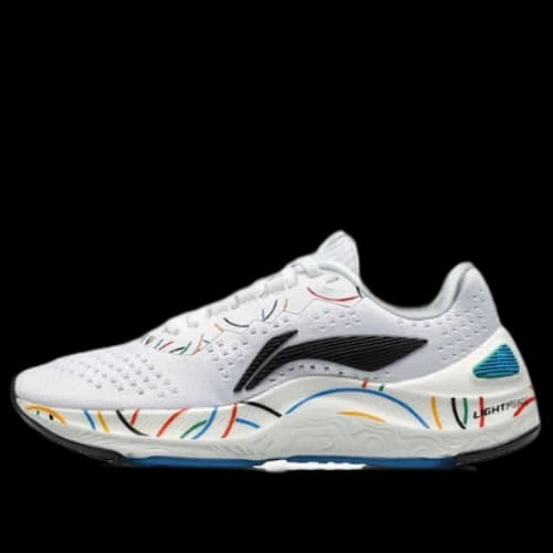 Li-Ning Lam Plus 'White'