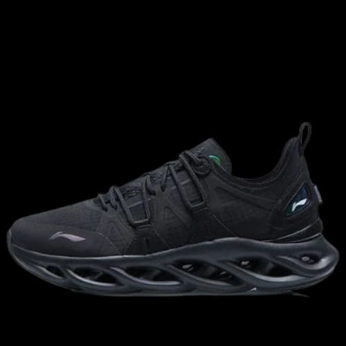 Li-Ning Arc 'Black Grey' (Women's)