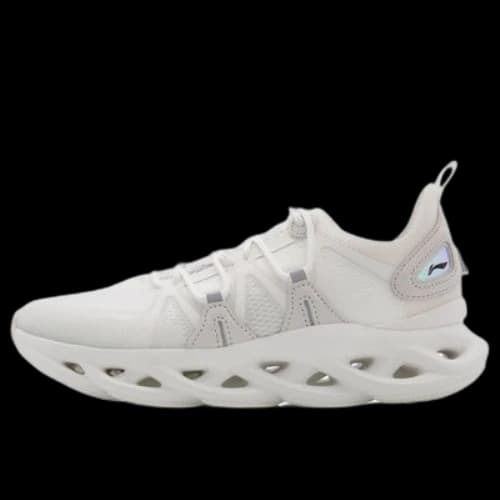 Li-Ning Arc 'Cloud White' (Women's)