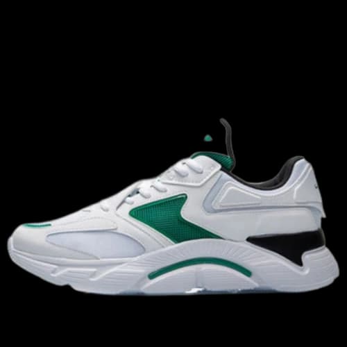 Li-Ning Running Shoes 'White'