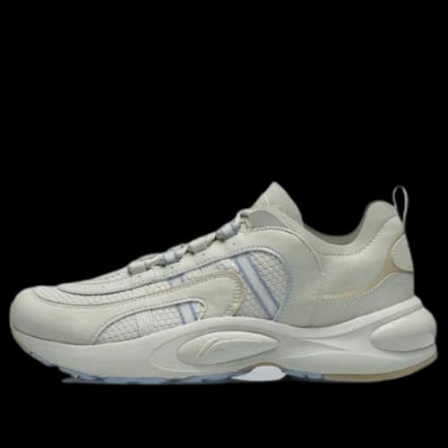 Li-Ning V8 'Blue Grey'