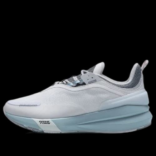 Li-Ning XingYao Shield 'Ice Blue' (Women's)