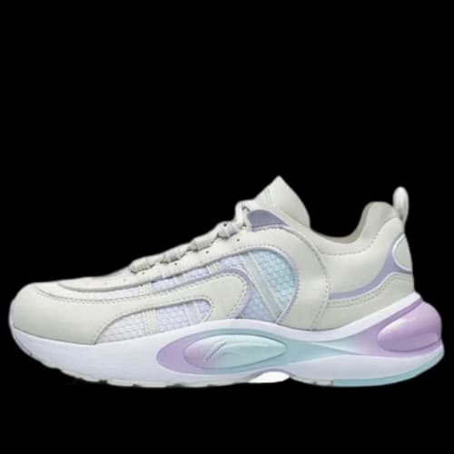 Li-Ning V8 'Cotton Candy' (Women's)