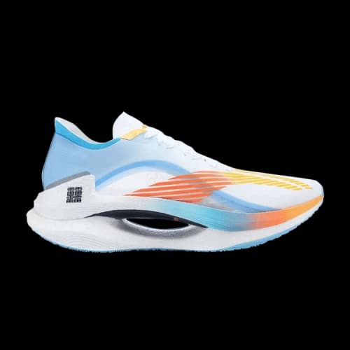 Li-Ning Essential 'Aurora Blue'