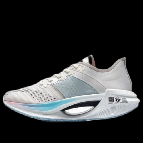 Li-Ning Essential 'Cotton Candy'