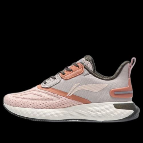Li-Ning Cloud 5 Shield 'Pink Grey' (Women's)