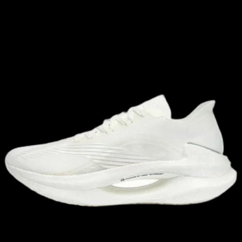 Li-Ning Essential 'Snow White' (Women's)
