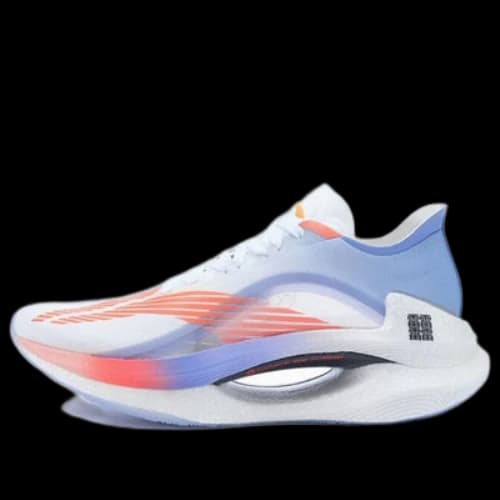 Li-Ning Shadow Essential 'White Blue' (Women's)
