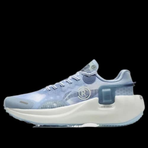 Li-Ning Wind Ranger Essential 'Smoke Light Blue'