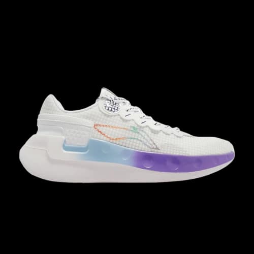 Li-Ning Happy 'White Purple'