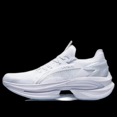 Li-Ning WuShi 5S 'White'