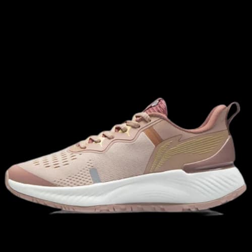 Li-Ning Shadow Essential 'Peach Orange Pink' (Women's)