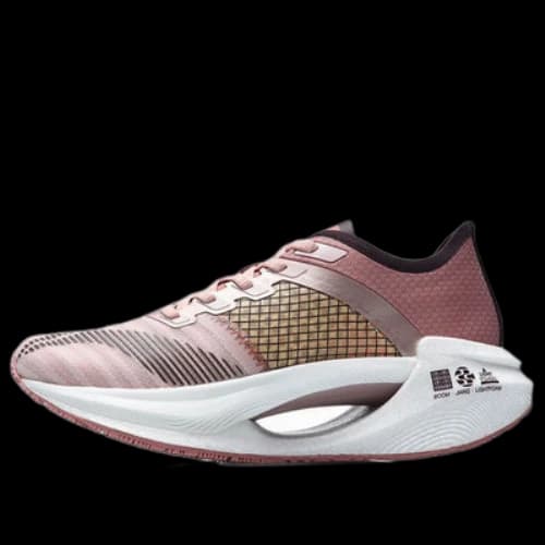 Li-Ning Essential 'Pink Orange' (Women's)