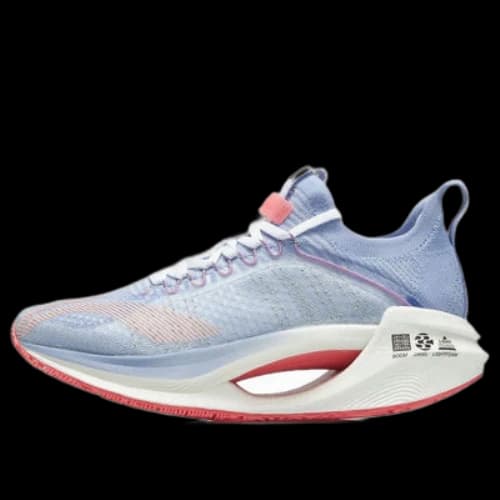 Li-Ning Essential 'Blue Purple White' (Women's)