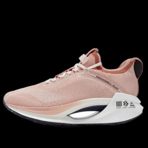 Li-Ning Essential 'Peach Orange' (Women's)