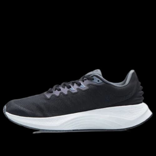 Li-Ning Yueying 1.0 'Black White'