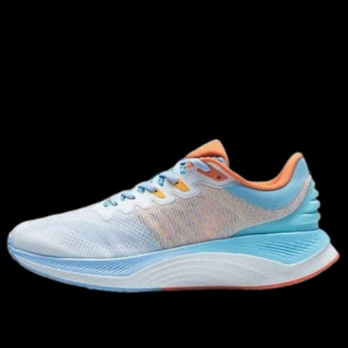 Li-Ning Yueying Boom 'Blue Orange'