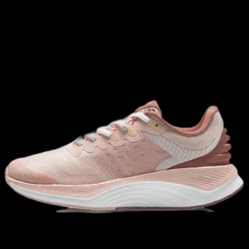 Li-Ning Yueying Boom 'Peach Orange Pink' (Women's)